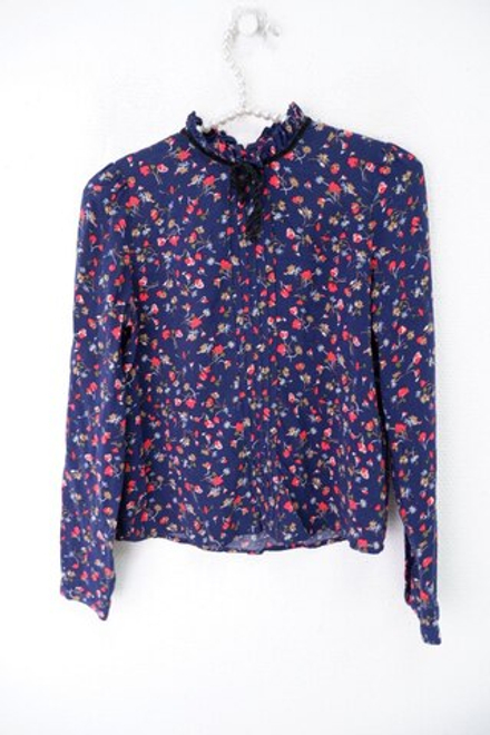 Блузка Oodji красивая 40 размер