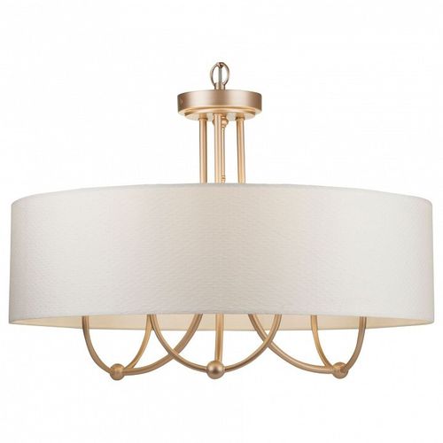Люстра подвесная Maytoni Roma ARM006PL-08G