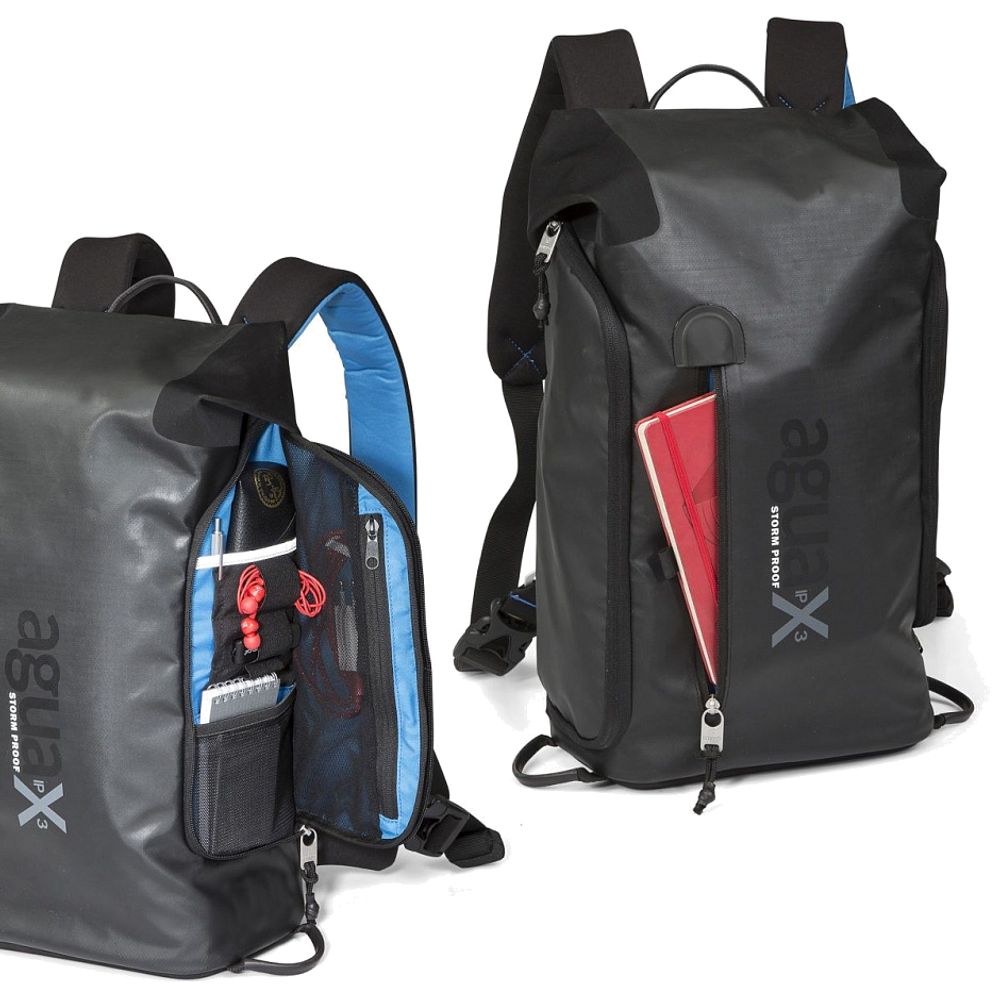 Miggo MW AG-BKP BB 90 Agua Stormproof Versa Backpack