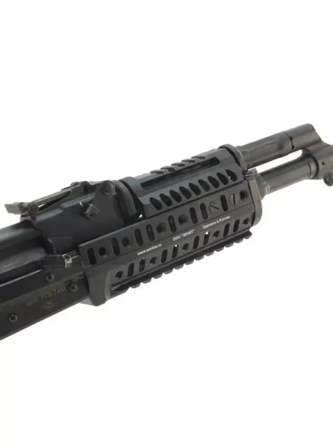 Кронштейн Б-19РПК, Зенит