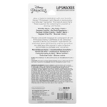 Lip Smacker, Disney Princes, бальзам для губ, для вечеринок, 8 шт. в упаковке, 4 г (0,14 унции)