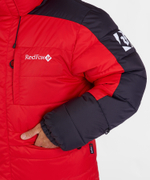 КУРТКА REDFOX EXTREME PRO III