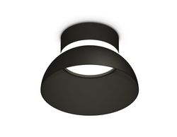 Ambrella Комплект накладного светильника Techno XS8102035