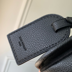 Louis Vuitton Bosphore Wearable Wallet