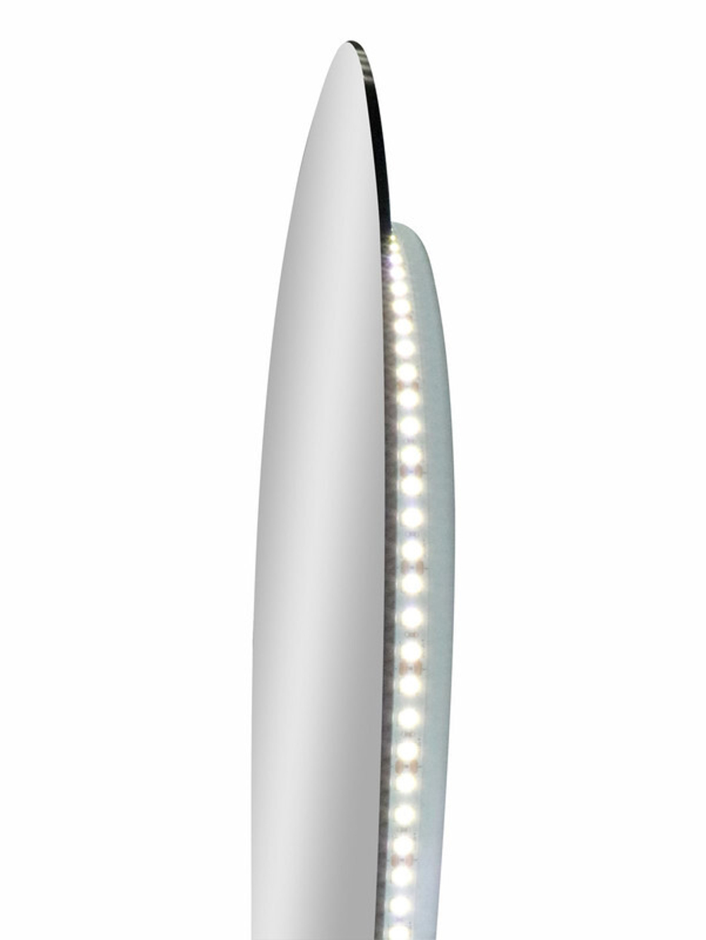Зеркало "Jazz Led" 900х700