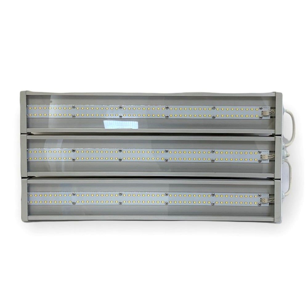 Уличный консольный светодиодный светильник Вектор 150Вт