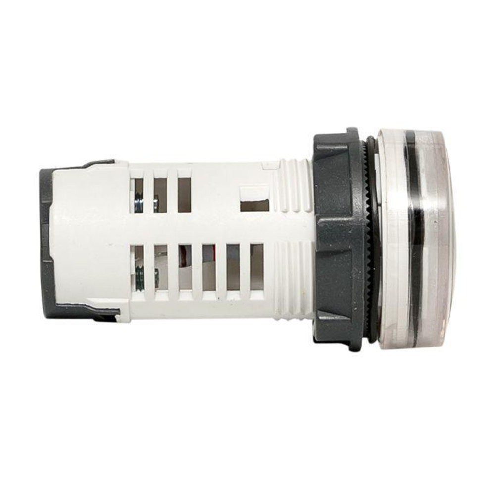 Матрица светодиодная AD16-22HS 230В AC IP65 бел. PROxima EKF ledm-ad16-w-65