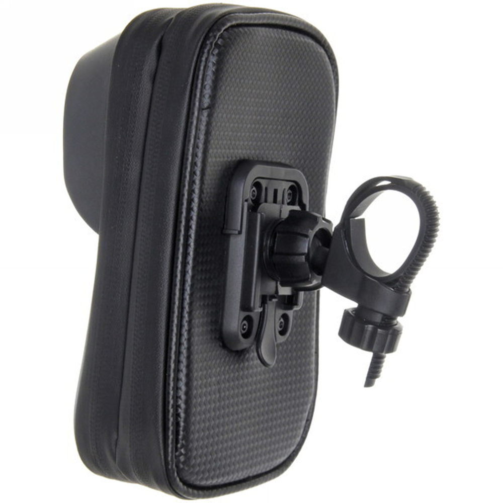 Сумка велосипедная на руль Rockbros B31-BK