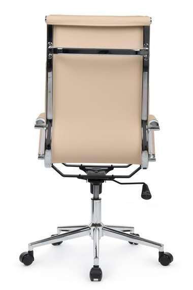 Кресло Хьюго RCH 6003-1SEC Бежевый