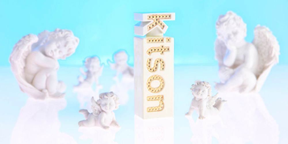 Kitson Vanilla Angel