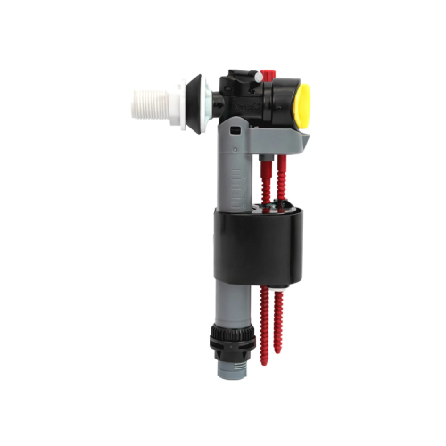 Комплект WAVE "Система инсталляции МЕХАНИКА 380+унитаз "STONE"+круглая кнопка W3 хром"