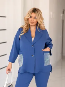 Костюм УК-497-1 Фабрика Моды