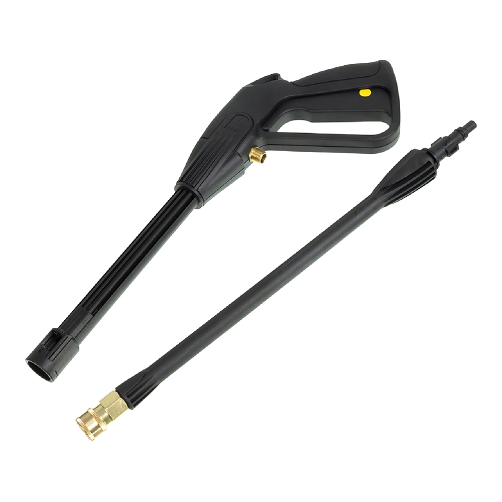 Мойка высокого давления Huter M135-HP