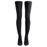 Balenciaga Hourglass 100mm Over The Knee Boots Women"s