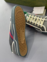Кеды Gucci