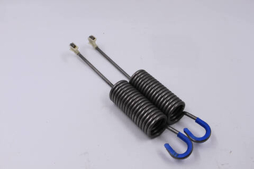 Пружины бака стиральной машины Electrolux,Aeg 1327684005 (17 витков)