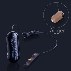 Black Box Agger
