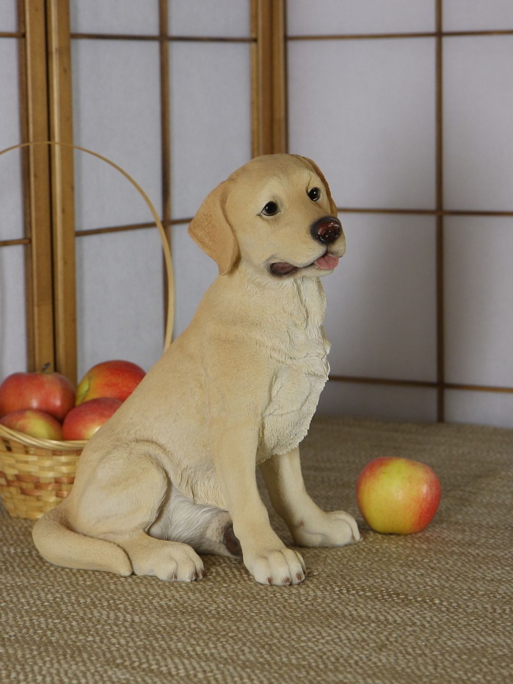 Hotant Статуэтка собаки породы Лабрадор