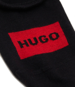 Носки/следы 3 пары LC LABEL CC Hugo Bodywear - черный(50496082)