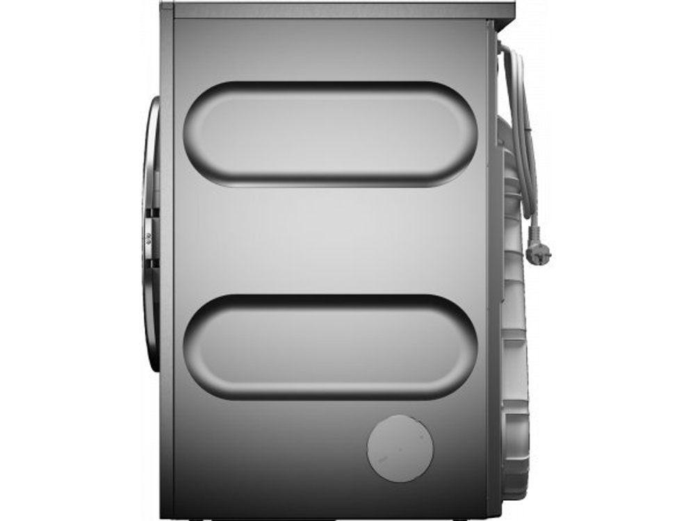 Сушильная машина Asko TDC1773VF.S