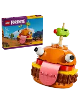 Конструктор LEGO Fortnite 77070 ДаррБургер