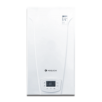 Настенный газовый котел Moguchi GBN32НF