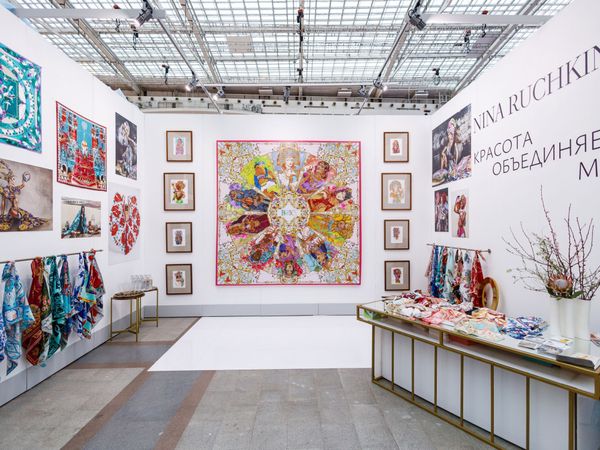 Поздравляем с Днем работника культуры!