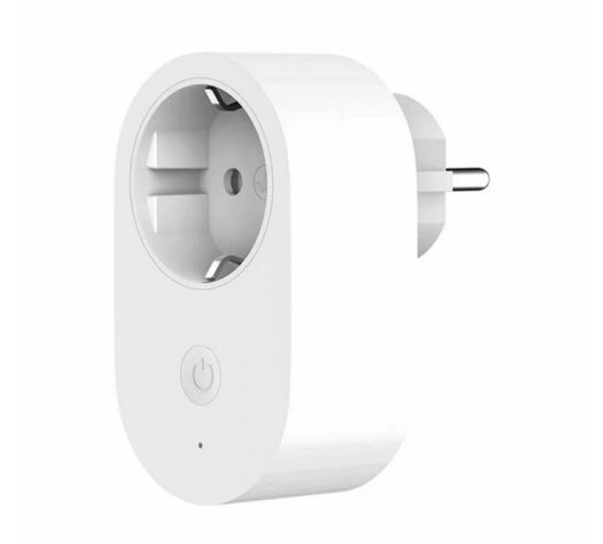 Умная розетка XIAOMI Smart Plug 2 (ZNCZ302KK)