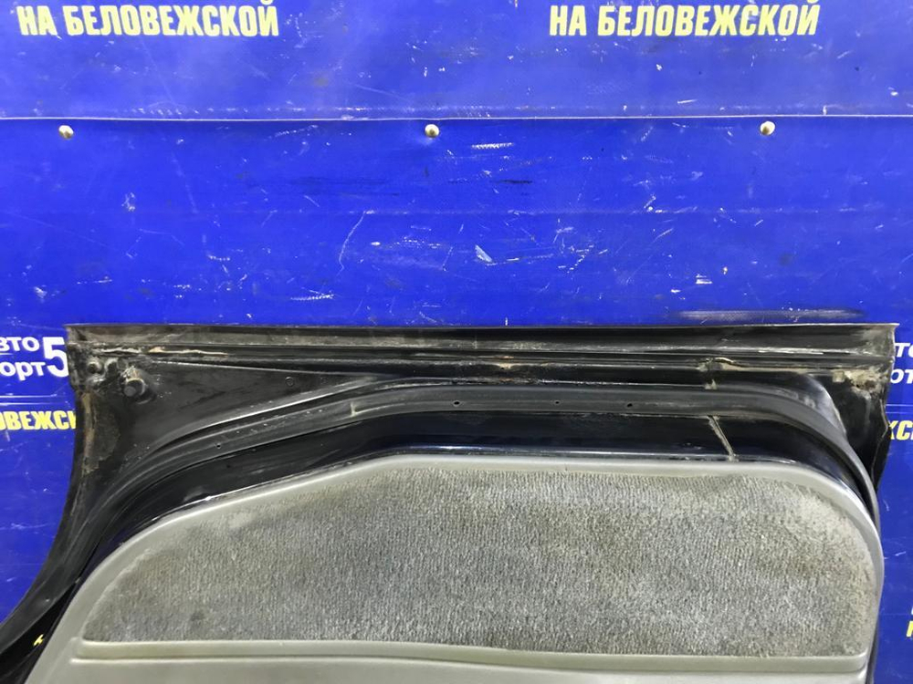 Дверь задняя правая MITSUBISHI DIAMANTE 1996