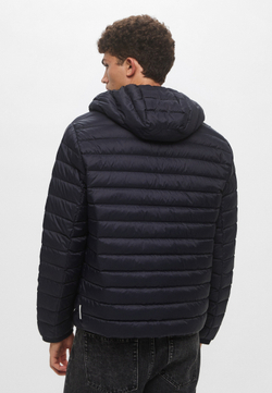 Пуховик мужской ARMANI EXCHANGE