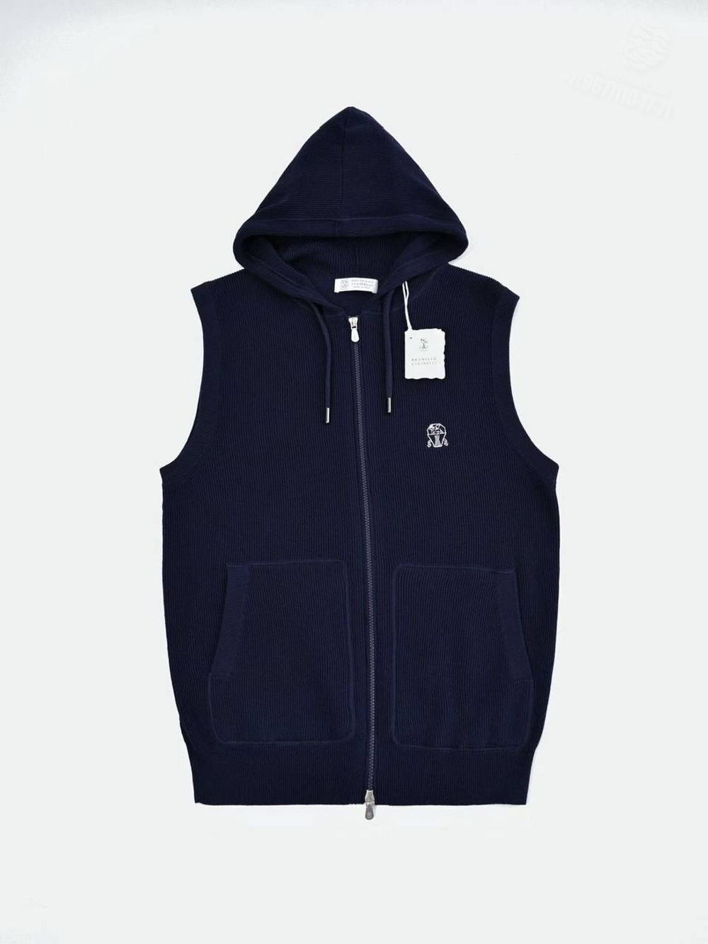 Летний спортивный костюм Brunello Cucinelli