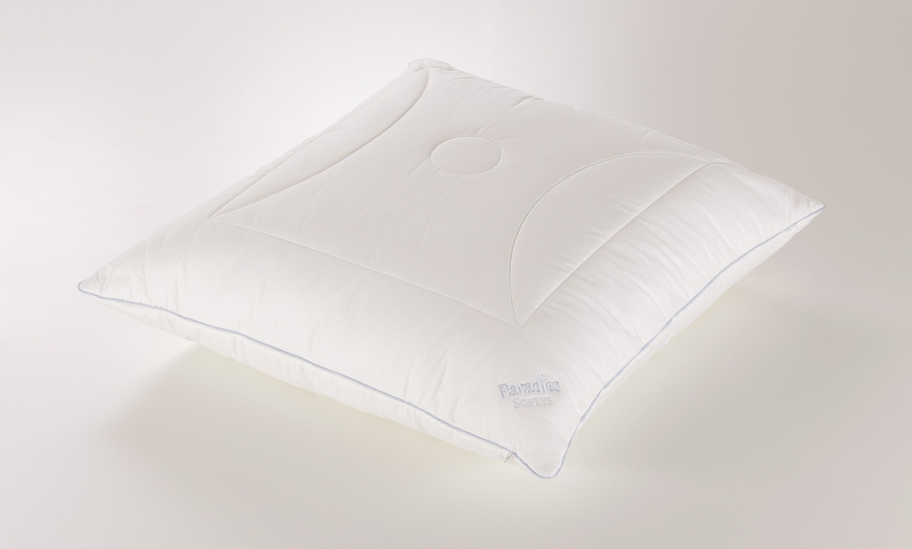 Подушка 70х70 Paradies Softy Plus Германия