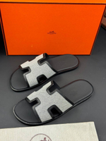 Шлёпанцы Hermes