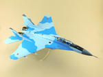 Модель самолета МиГ-35 (М1:32 ВВС России, 702)