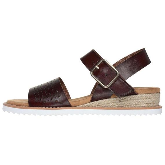 Skechers BOBS Desert Kiss 'Sunny Flair'