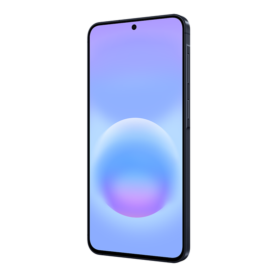 Смартфон Samsung Galaxy A57 12/512 Гб синий