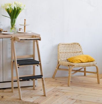 Коврики ЭВА для башни помощника