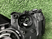 Фара правая Mercedes C w205 (18-23) Multibeam LED