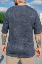 Футболка мужская Ривьера-4 Виотекс ГРАФИТОВЫЙ