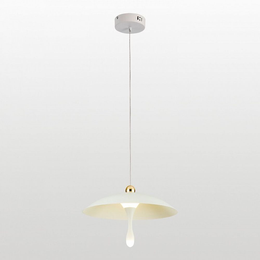 Подвесной светильник Lussole Irvine LSP-7341