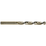 Сверло по металлу Heller HSS-Co DIN 338 RN  5,1x52x86мм (10шт)
