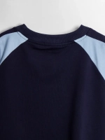 Костюм для девочки, футболка и штаны