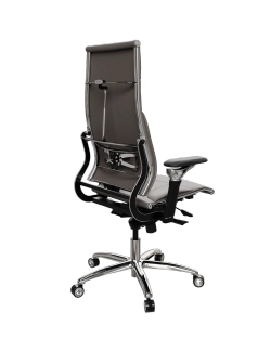 Эргономичное кресло Move L1-10D - Infinity /Kc06/Nc06/D06P(M06.B34.G04.W04)