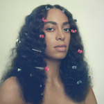 Solange / A Seat At The Table (Coloured Vinyl)(2LP)