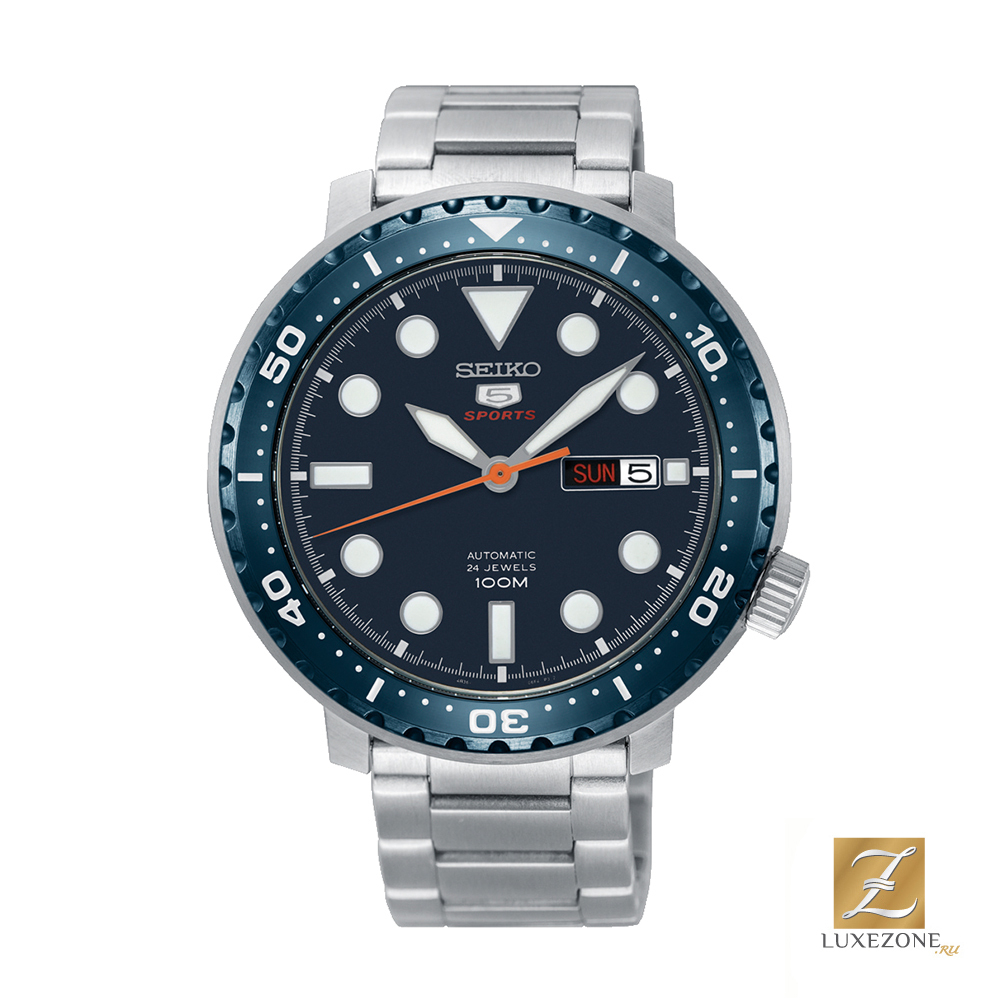 Seiko SRPC63K1S