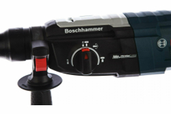 Перфоратор BOSCH GBH 2-28 (0.611.267.500), без аккумулятора, 880 Вт