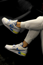 Кроссовки Jordan Air Legacy 312