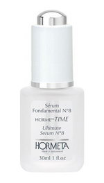 HORMETA Базовая сыворотка-сублиматор №8 Флакон Hormeta HormeTime Ultimate Serum N°8 30 мл