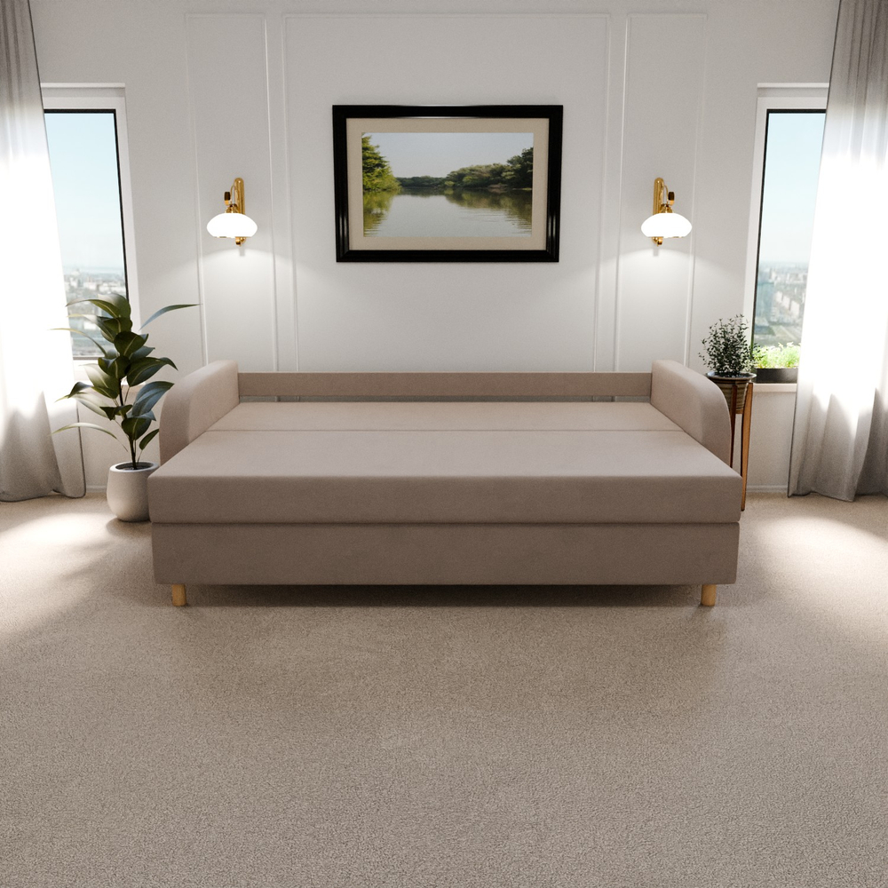 Генри диван кровать