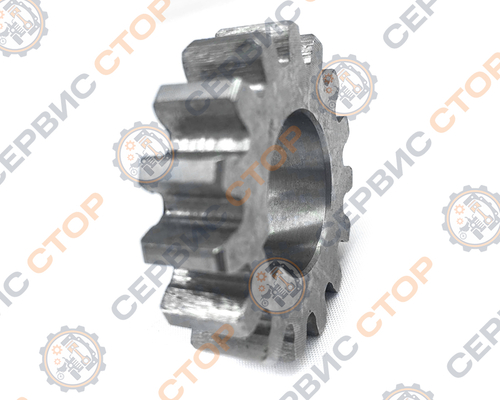 Шестерня ведомая запускающая 180N